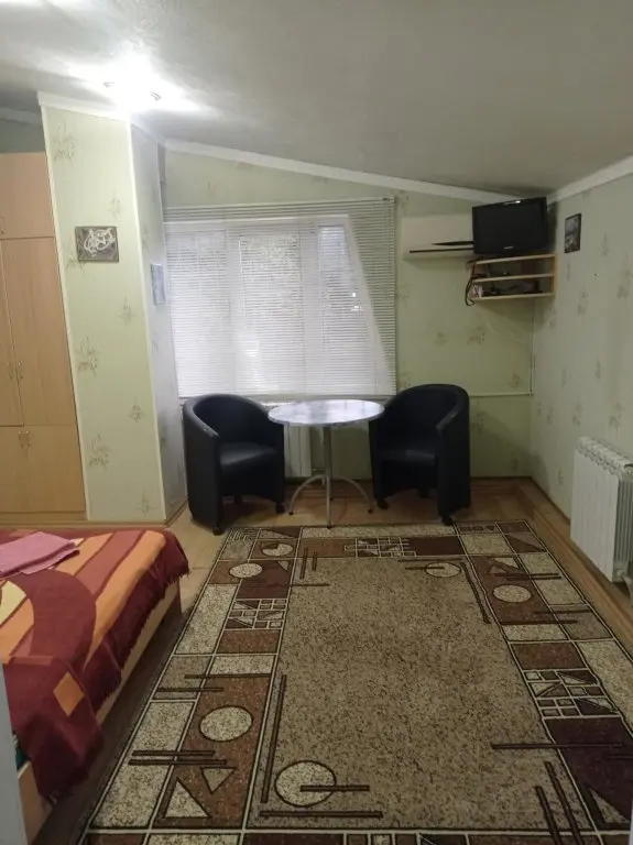 Железноводск: Отдых