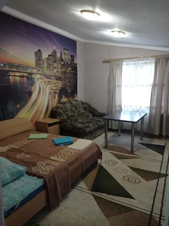 Железноводск: Отдых