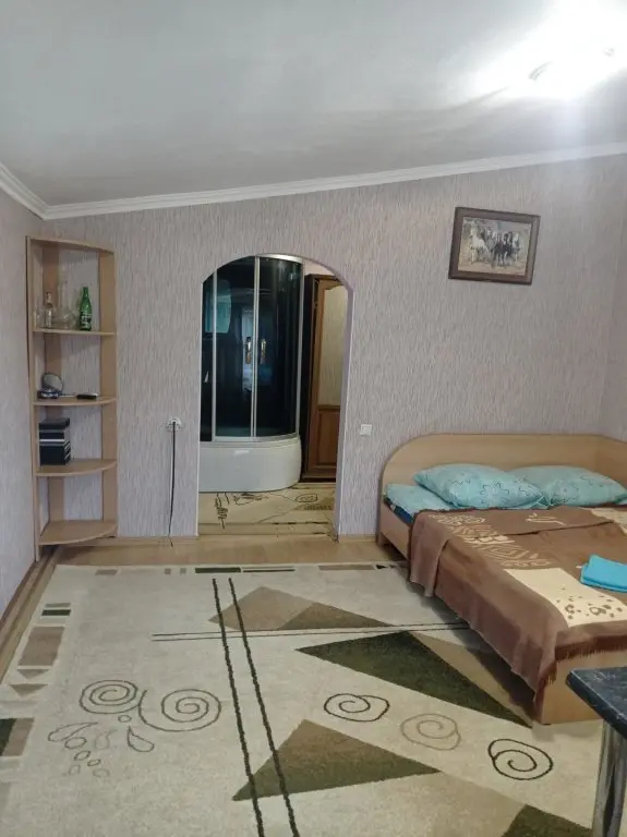 Железноводск: Отдых