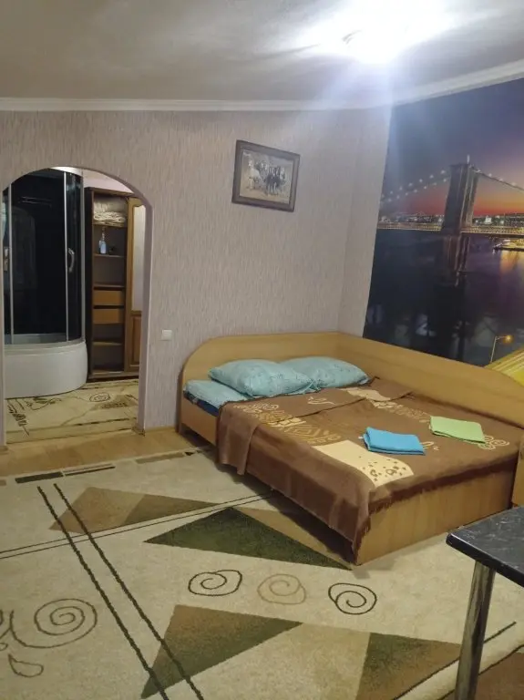 Железноводск: Отдых