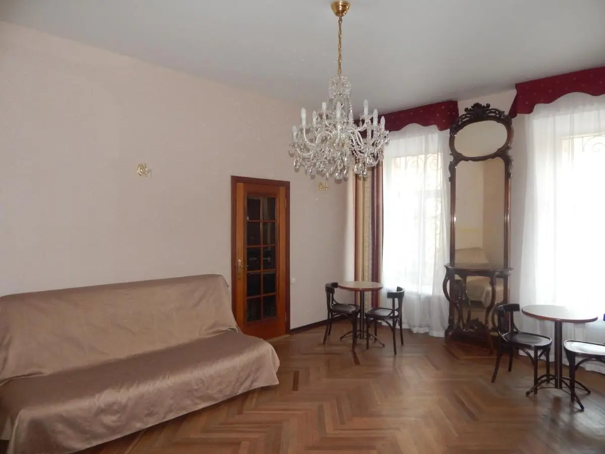 Воронеж: Apartment Nika Nevsky 88