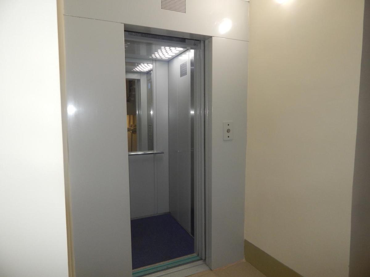 Воронеж: Apartment Nika Nevsky 88
