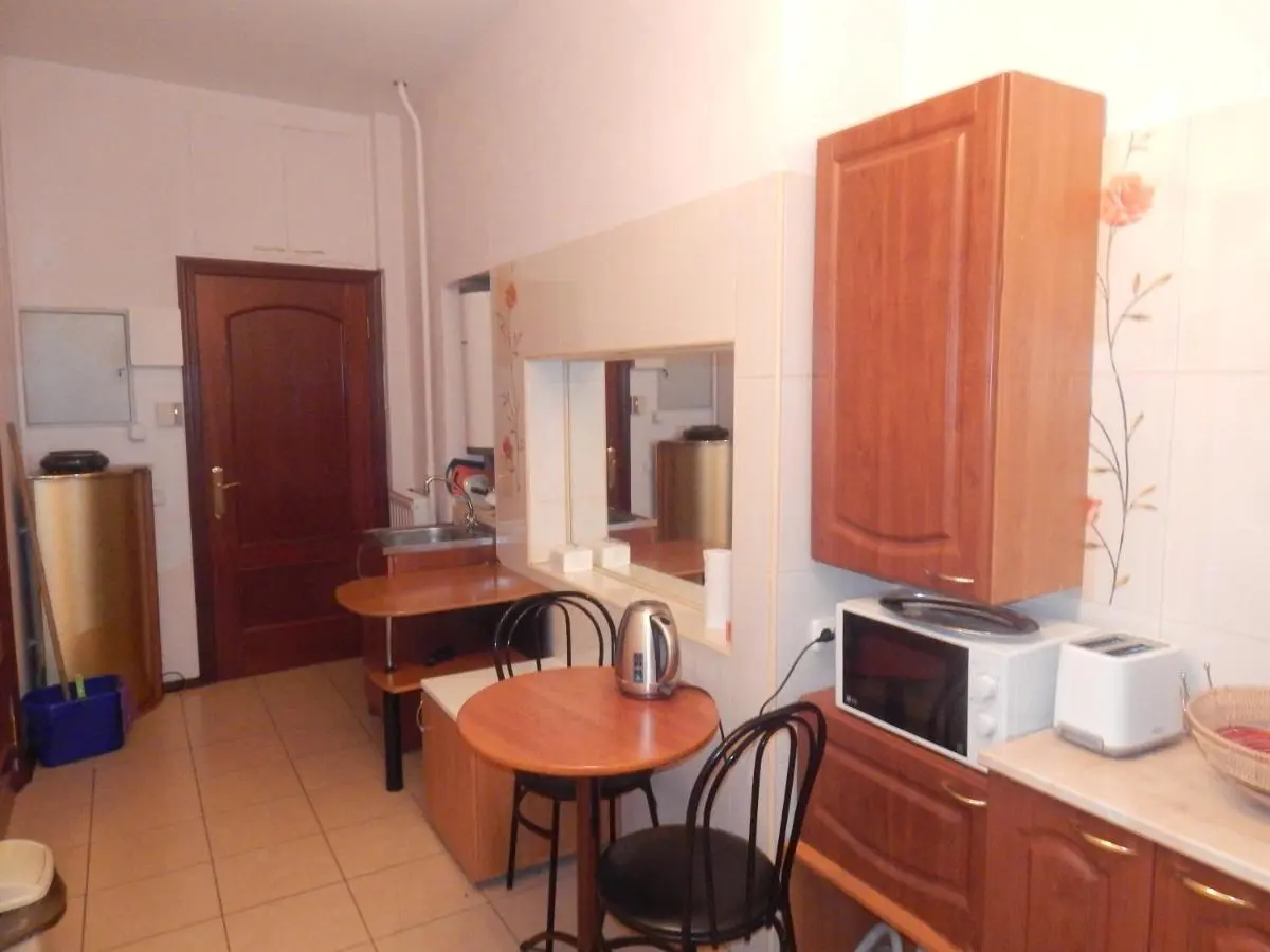 Воронеж: Apartment Nika Nevsky 88