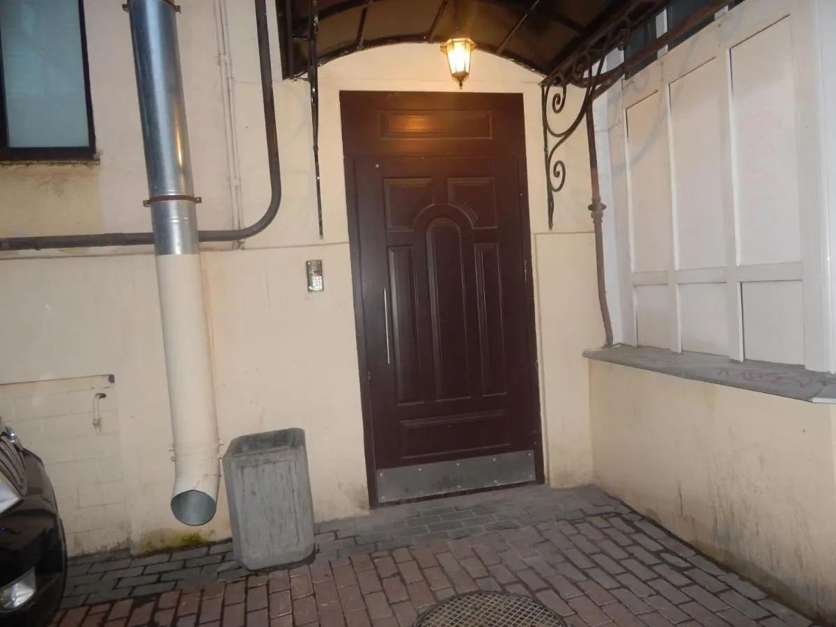 Воронеж: Apartment Nika Nevsky 88