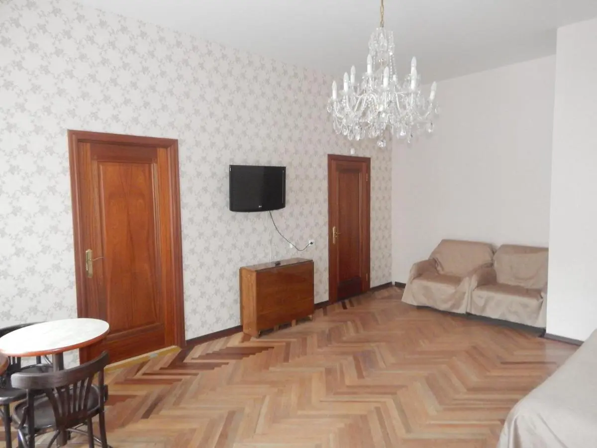 Воронеж: Apartment Nika Nevsky 88