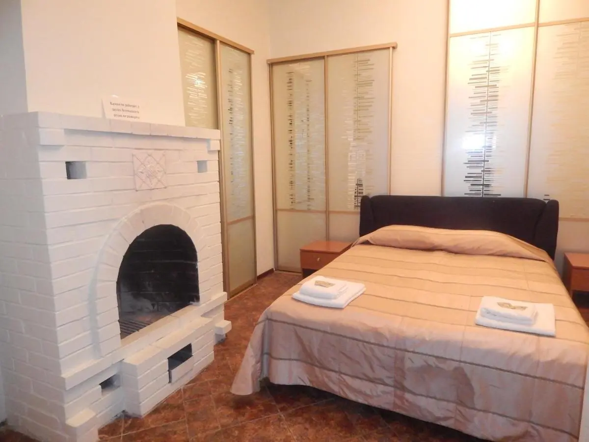 Воронеж: Apartment Nika Nevsky 88