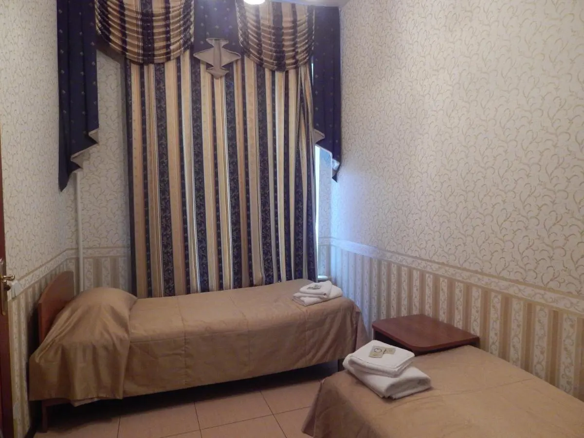 Воронеж: Apartment Nika Nevsky 88