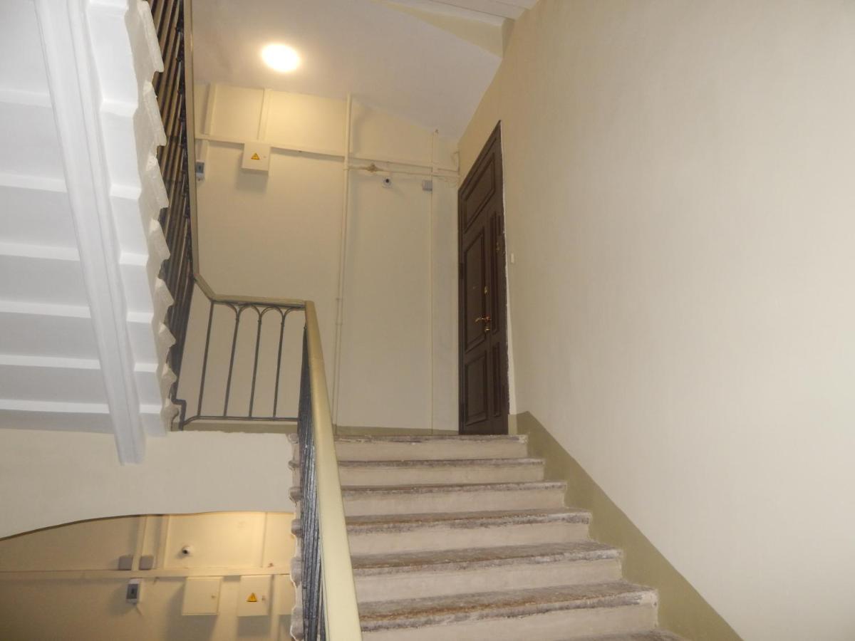 Воронеж: Apartment Nika Nevsky 88