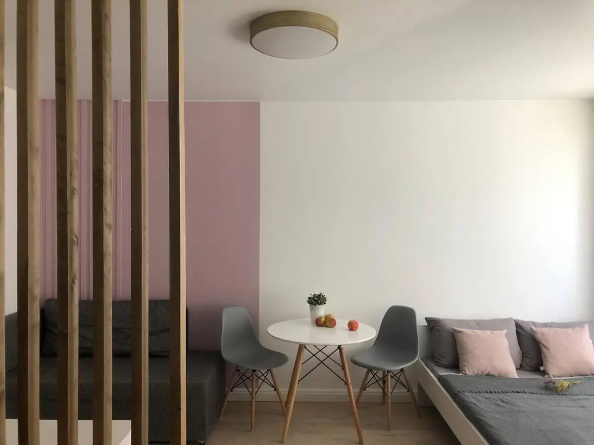Санкт-Петербург: apartments by the sea