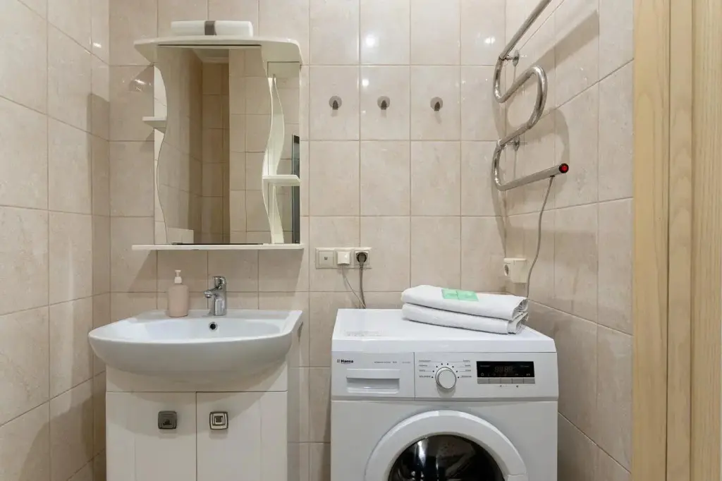 Москва: BestFlat24 (БэстФлэт24) на улице Новодмитровская