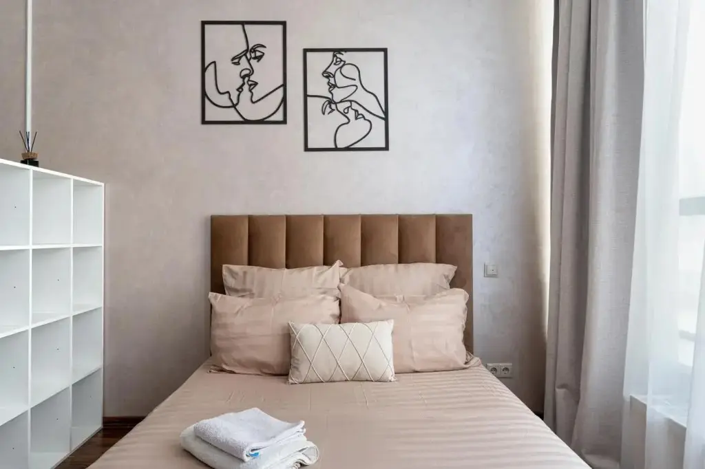 Москва: BestFlat24 (БэстФлэт24) на улице Новодмитровская