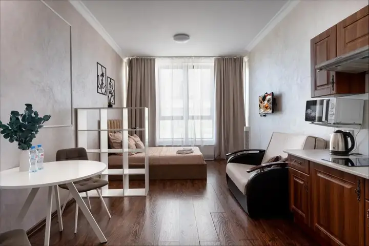 Москва: BestFlat24 (БэстФлэт24) на улице Новодмитровская