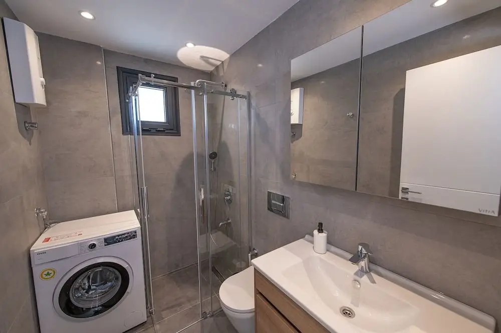 Чешме: Calis Suite Hotel - Family Only