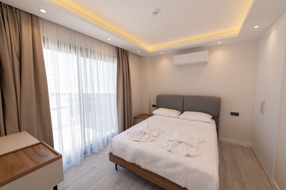 Чешме: Calis Suite Hotel - Family Only