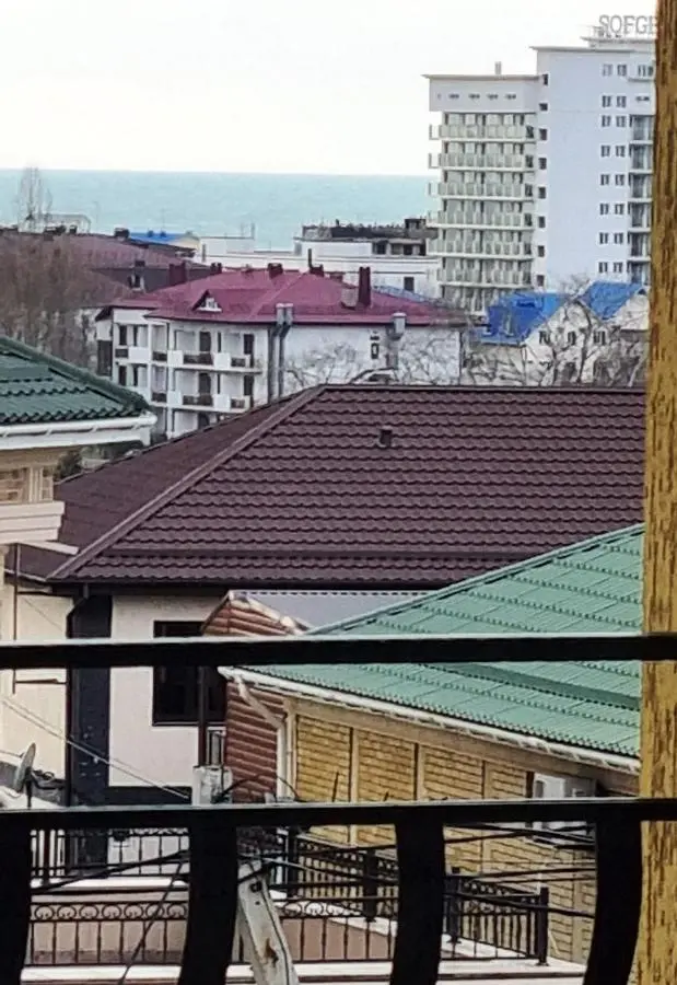 Витязево: Gostevoy Dom Korvet