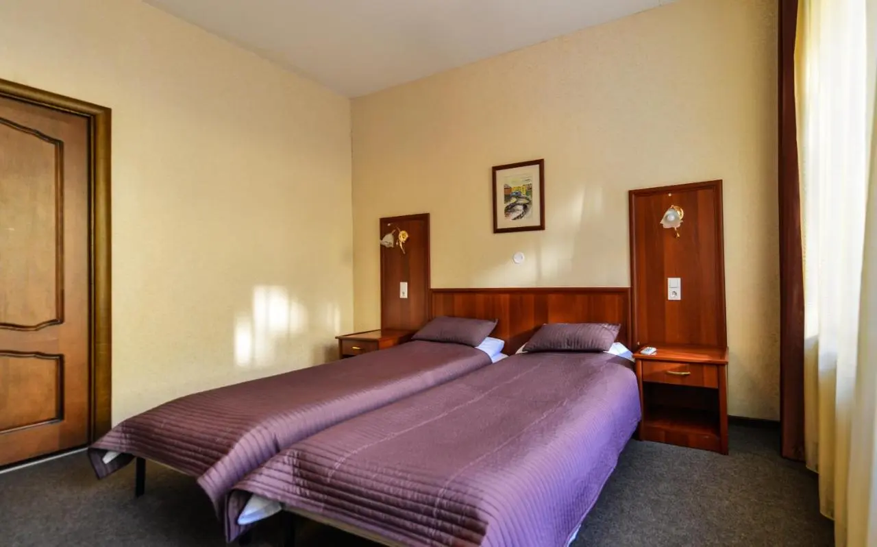 Санкт-Петербург: Apartment Pariser Platz