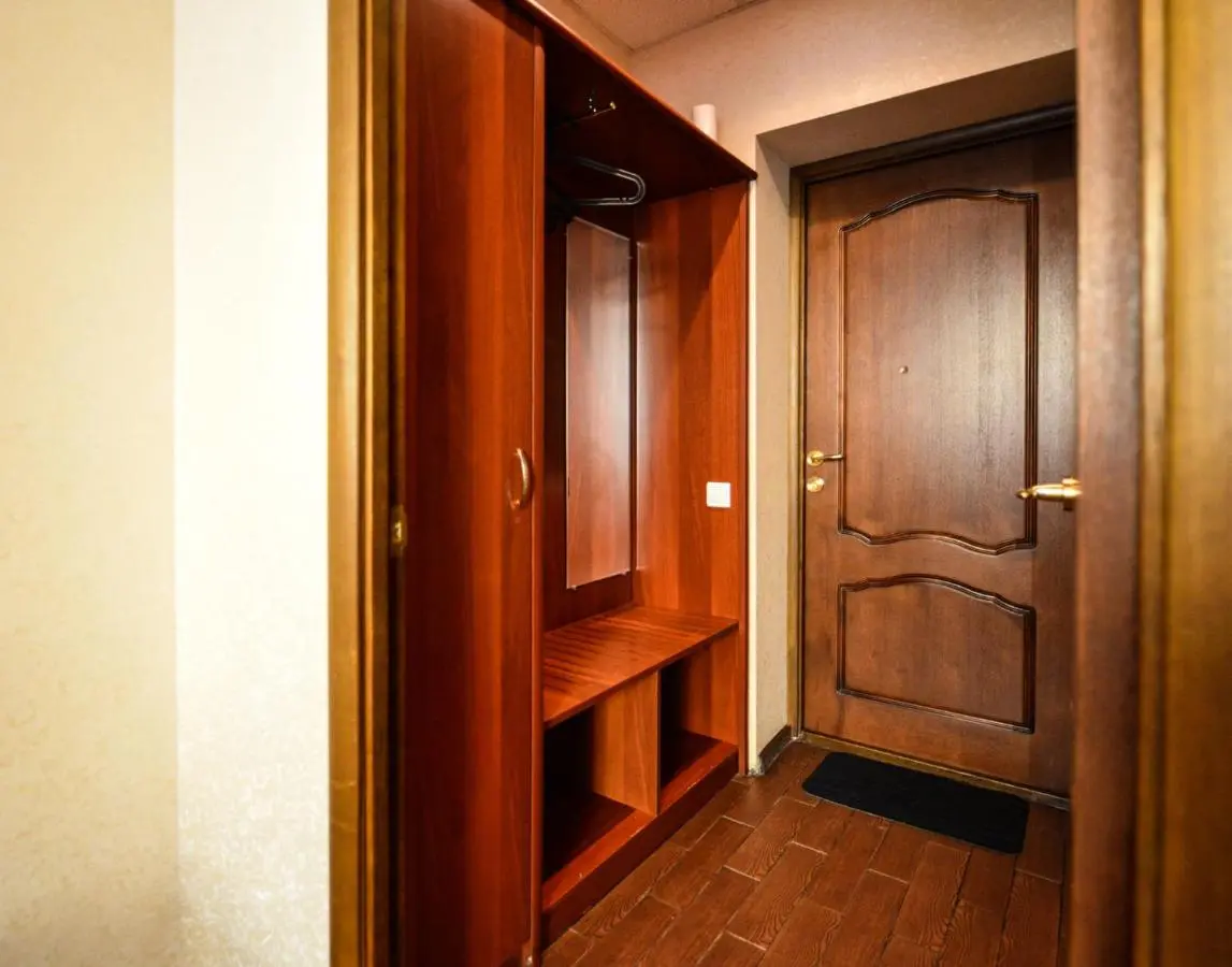 Санкт-Петербург: Apartment Pariser Platz