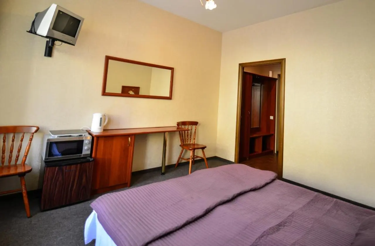 Санкт-Петербург: Apartment Pariser Platz