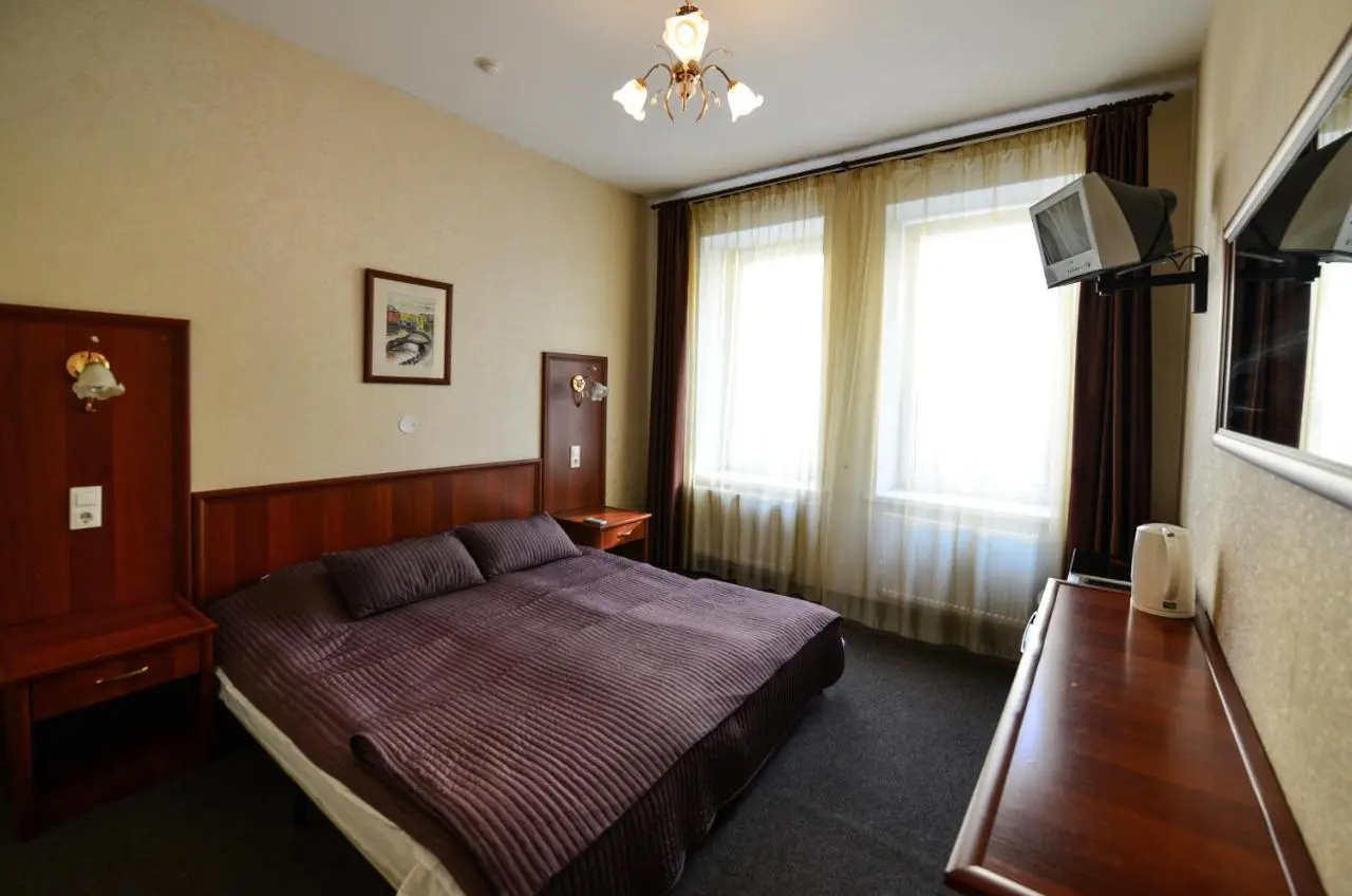 Санкт-Петербург: Apartment Pariser Platz