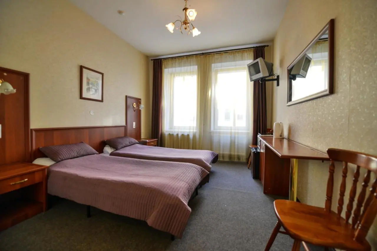 Санкт-Петербург: Apartment Pariser Platz