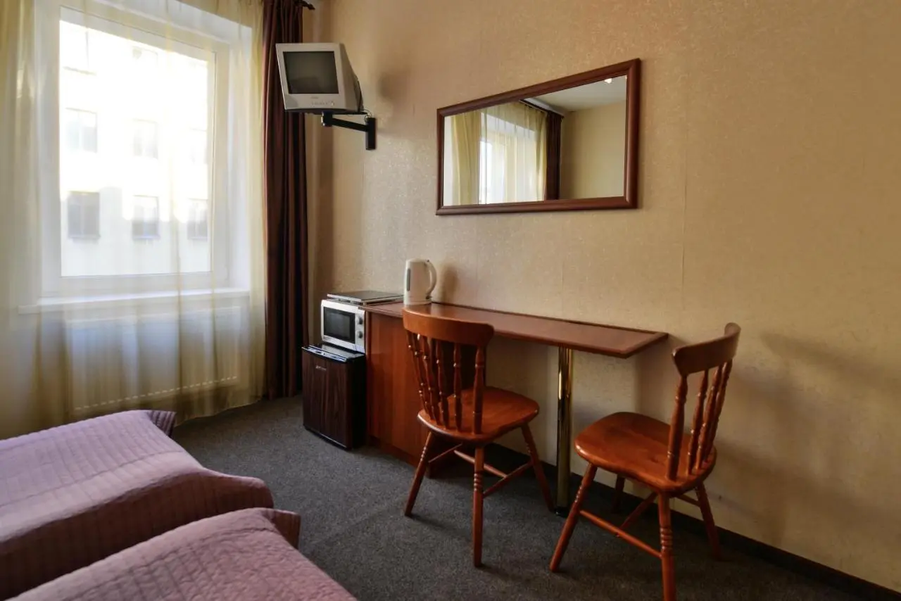 Санкт-Петербург: Apartment Pariser Platz
