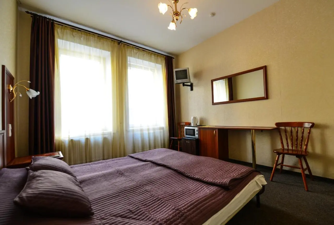 Санкт-Петербург: Apartment Pariser Platz
