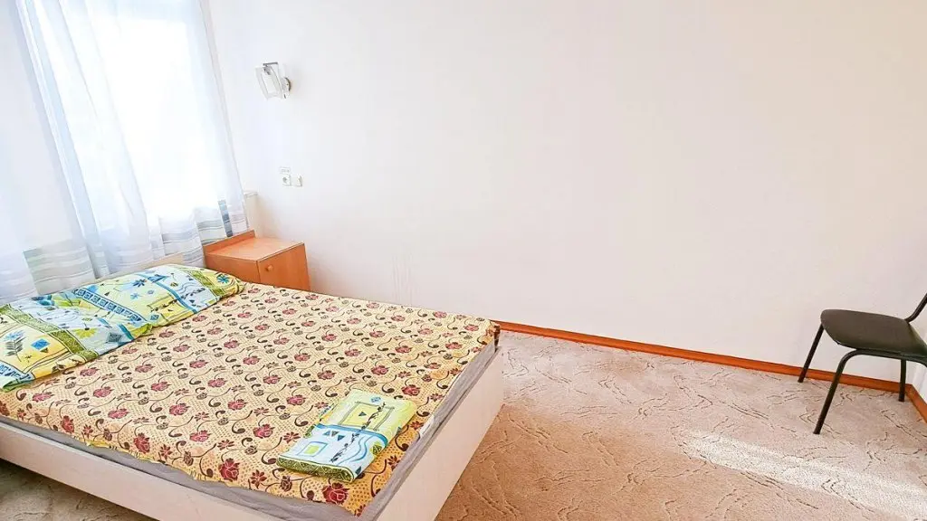 Новосибирск: Smart Hotel KDO Свободный (Смарт КДО)