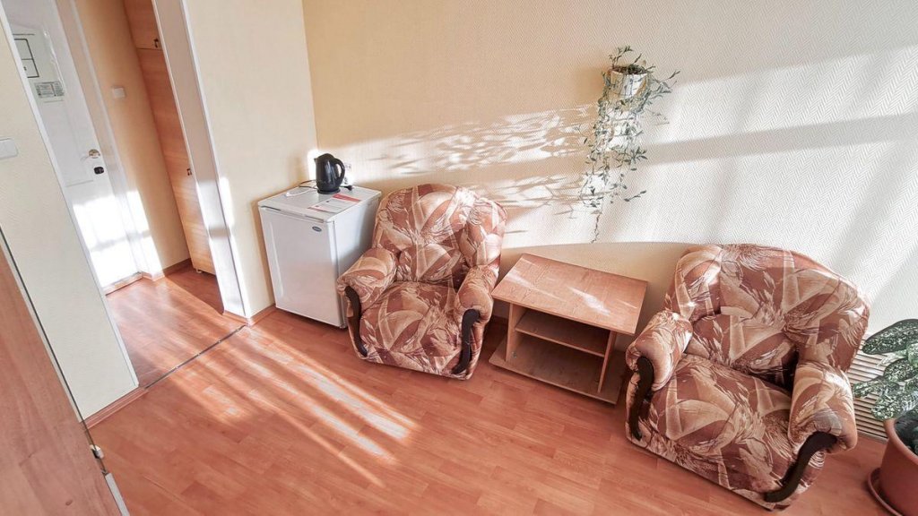 Smart Hotel KDO Свободный (Смарт КДО) — фото 1