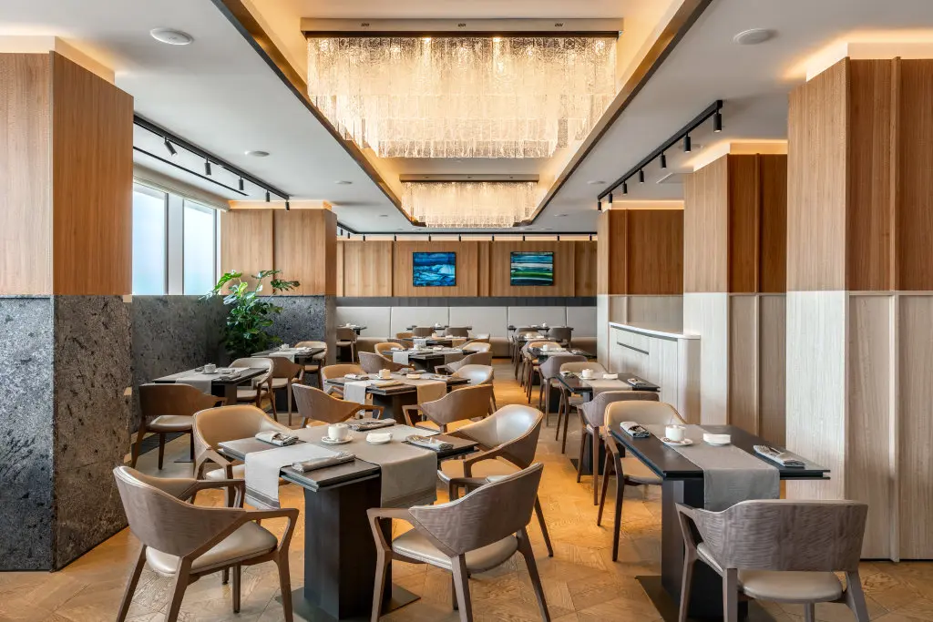 Владивосток: Апарт-отель Rodina Residences Vladivostok 5*