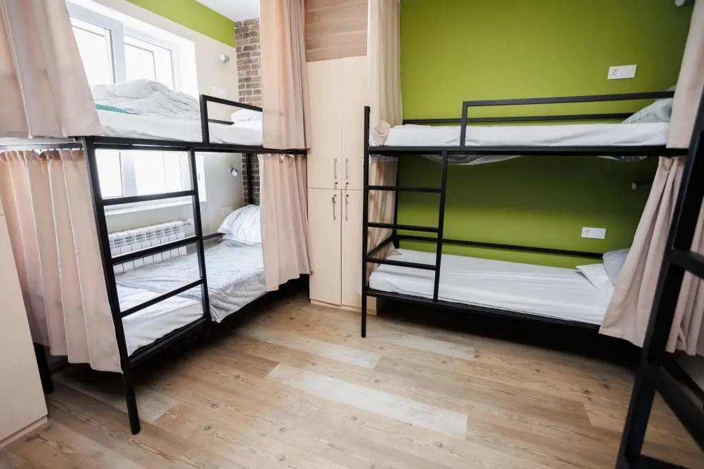 Новосибирск: RE hostel Premium (Ре Хостел Премиум)