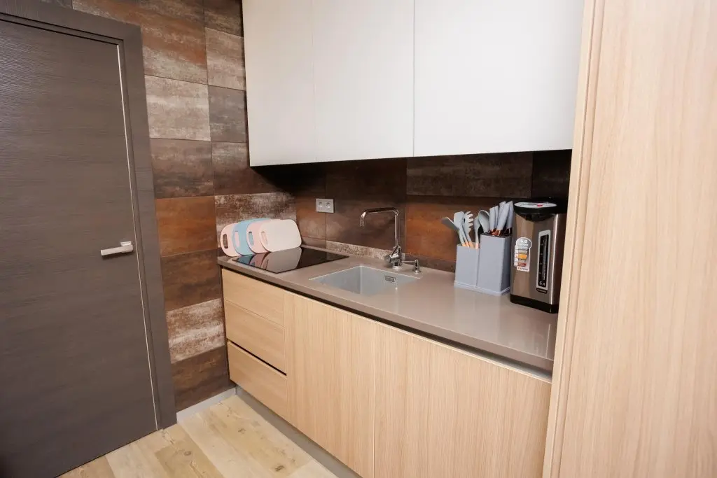 Новосибирск: RE hostel Premium (Ре Хостел Премиум)
