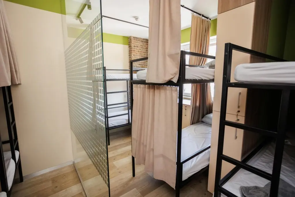 Новосибирск: RE hostel Premium (Ре Хостел Премиум)
