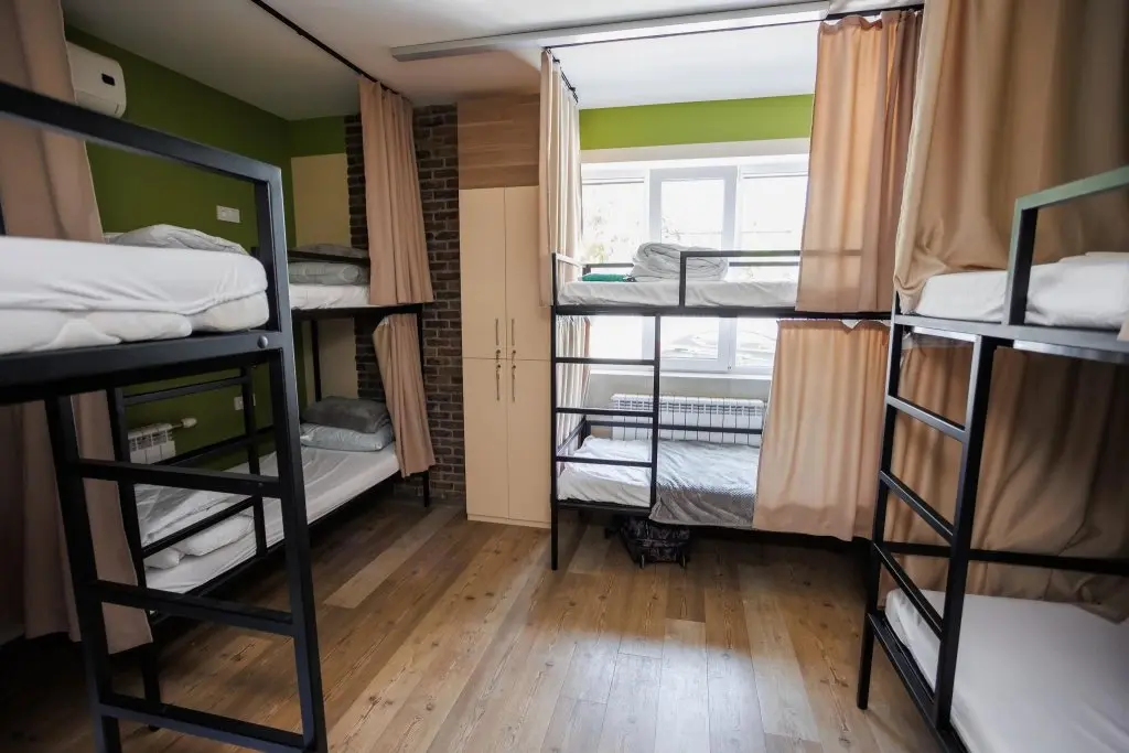 Новосибирск: RE hostel Premium (Ре Хостел Премиум)