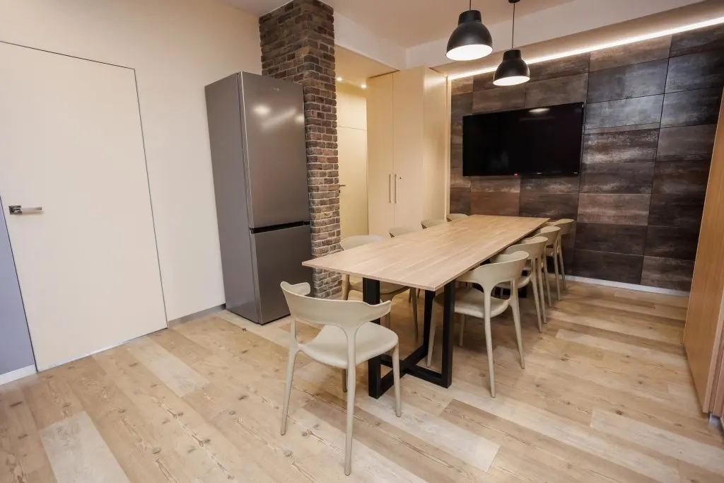 Новосибирск: RE hostel Premium (Ре Хостел Премиум)