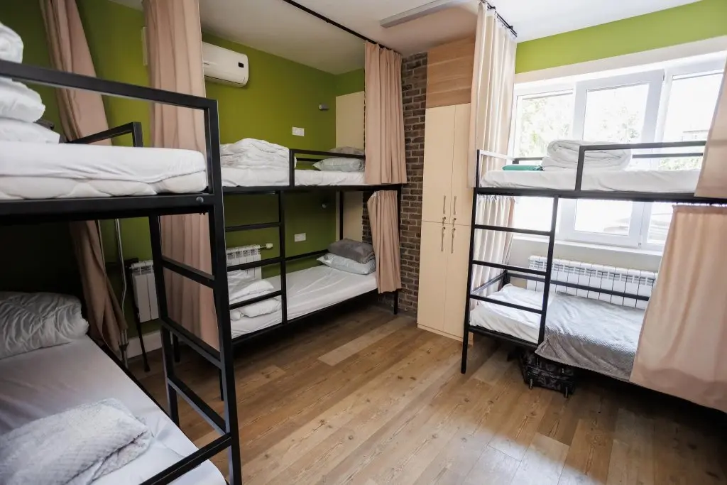 Новосибирск: RE hostel Premium (Ре Хостел Премиум)