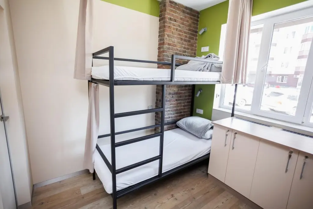 Новосибирск: RE hostel Premium (Ре Хостел Премиум)