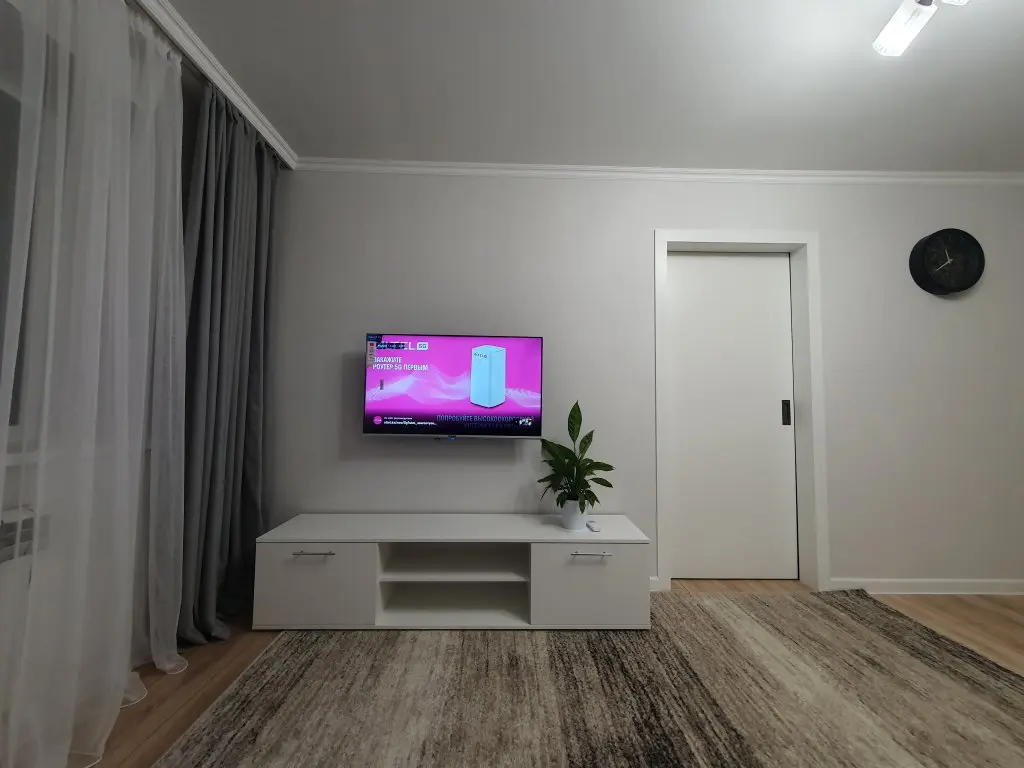 Алматы: Квартира Auezov Apartment