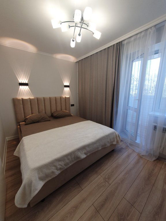 Алматы: Квартира Auezov Apartment