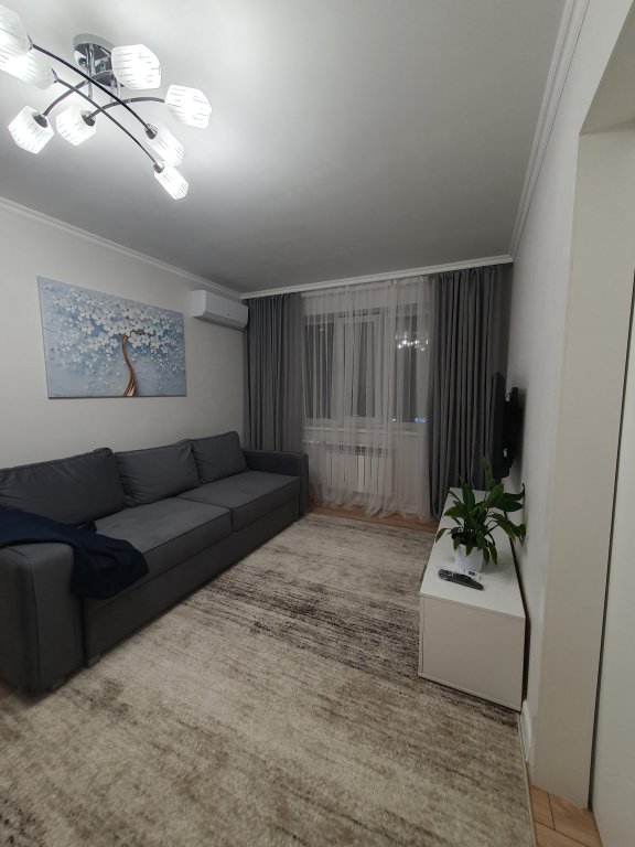 Алматы: Квартира Auezov Apartment