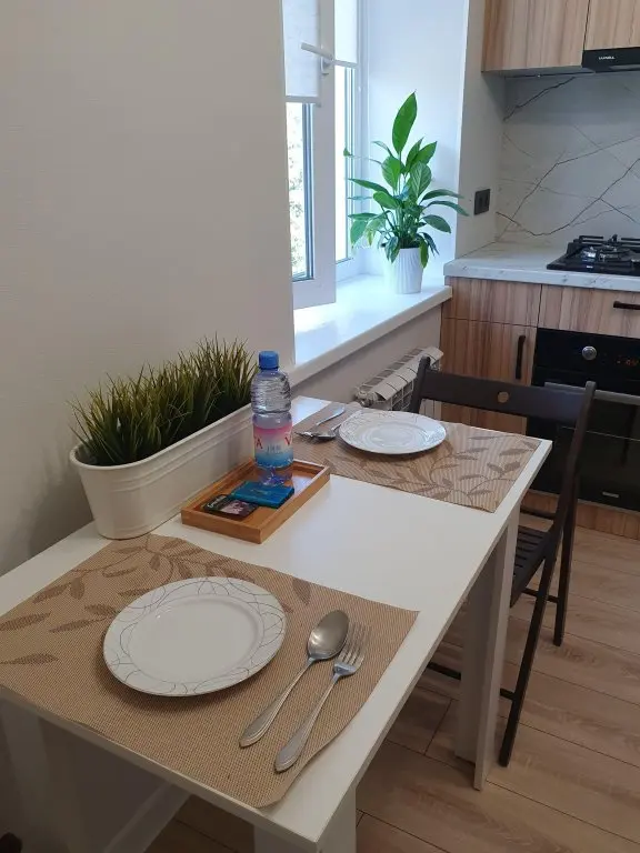 Алматы: Квартира Auezov Apartment