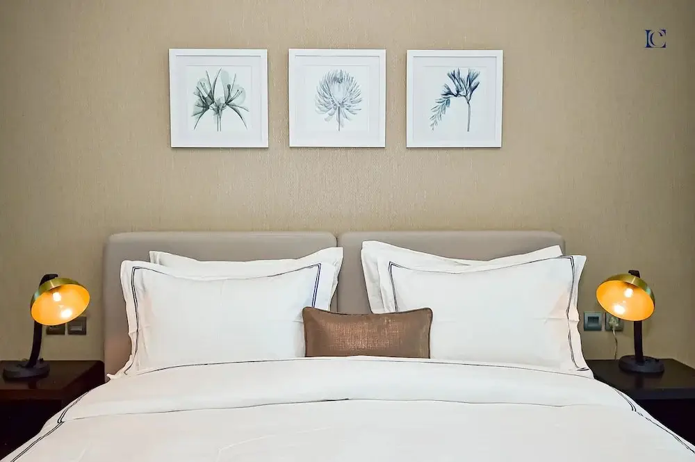 Дубай: Sleek & Modern Studio Apt - Business Bay