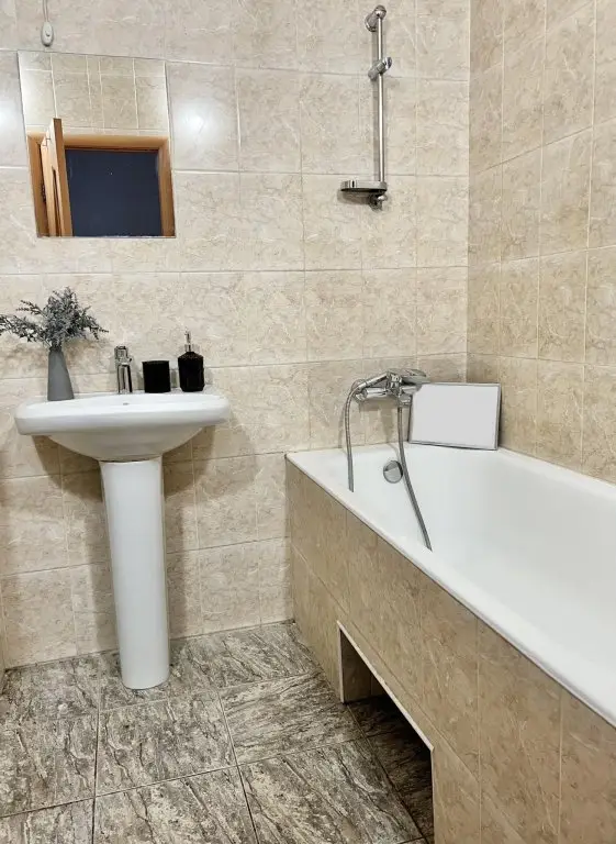 Одинцово: Perfect Aparts (Пёрфэкт Апартс) на улице Комсомольская