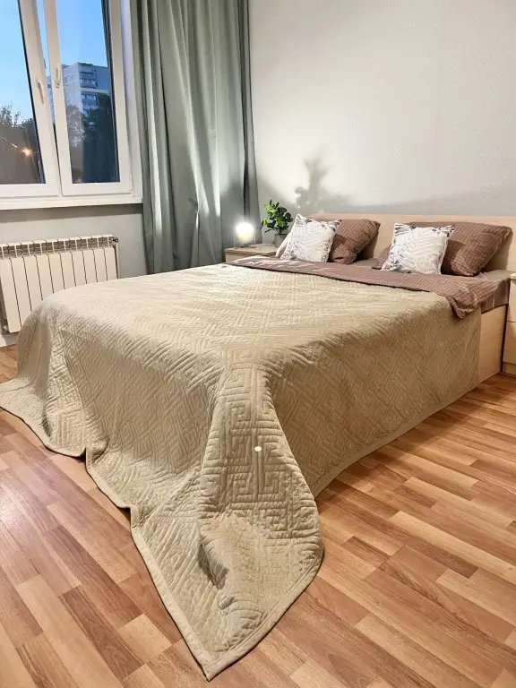 Одинцово: Perfect Aparts (Пёрфэкт Апартс) на улице Комсомольская