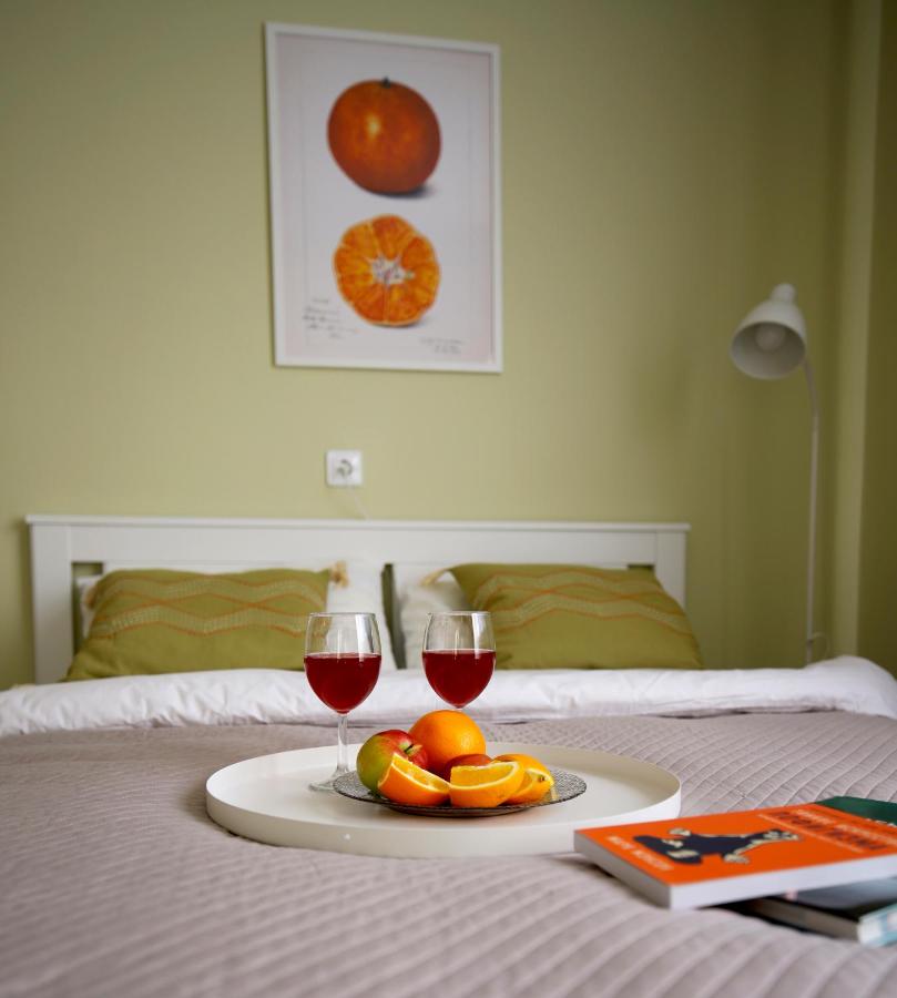 Мурино: Panoramic Orange Studio