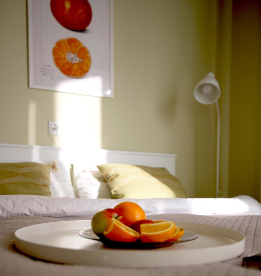 Мурино: Panoramic Orange Studio