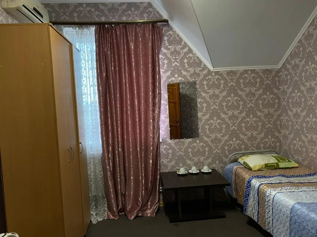 Новочеркасск: Вояж