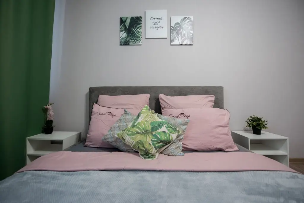 Ростов-на-Дону: Апартаменты Smile Apartments в Центре ЗЖМ