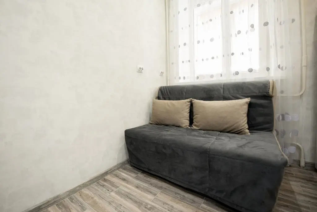 Ростов-на-Дону: Апартаменты Smile Apartments в Центре ЗЖМ