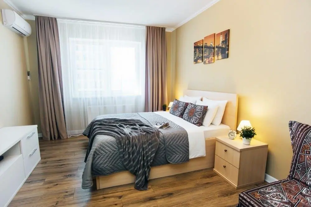 Новороссийск: Uzor Apart (Узор Апарт) на проспекте Ленина 95Г