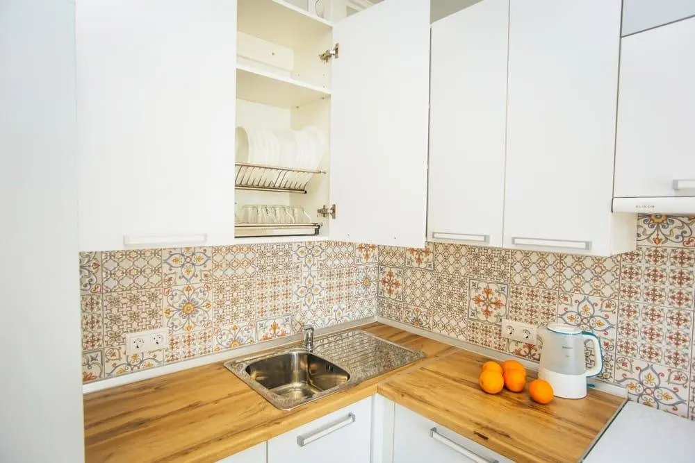Новороссийск: Uzor Apart (Узор Апарт) на проспекте Ленина 95Г